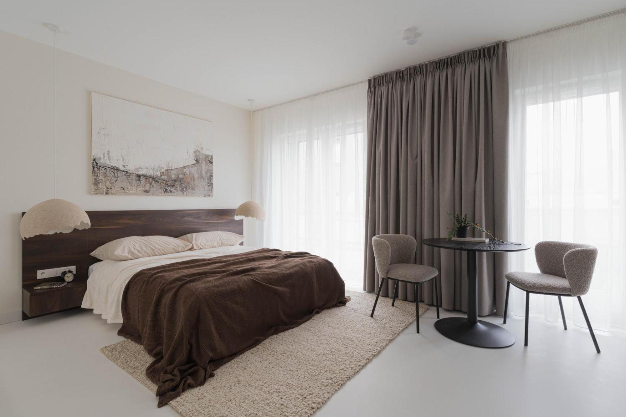 Apartamento Piotrkowska 44 White Stone Luxury By Lookap Łódź Exterior foto